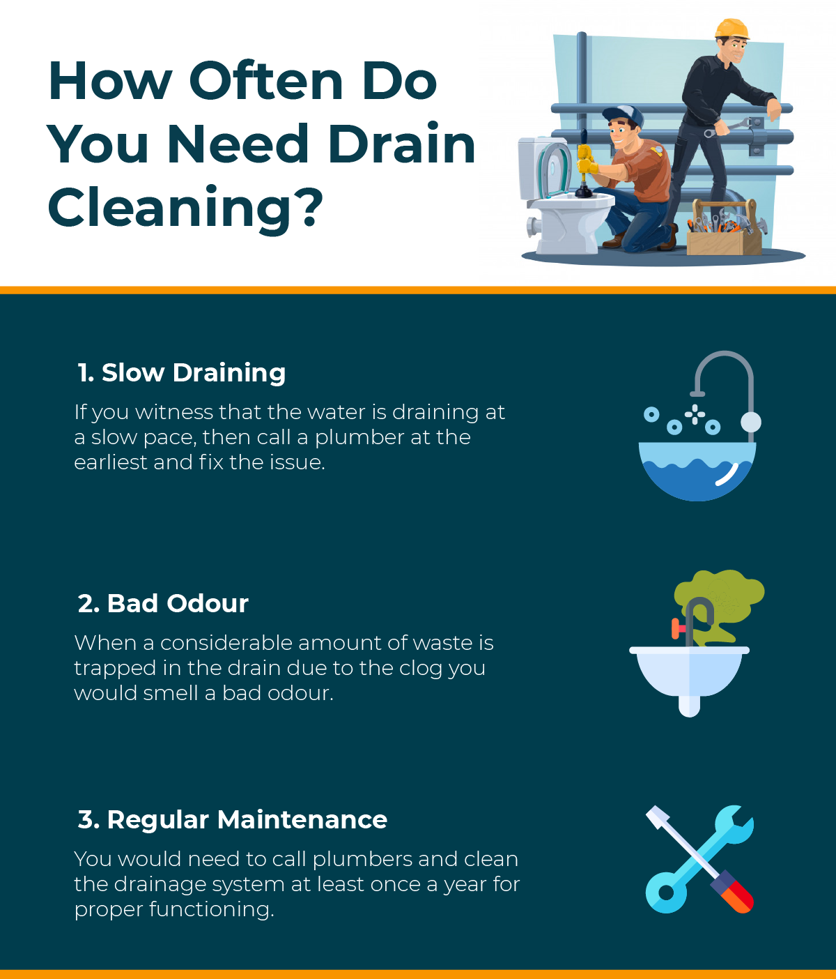 Drain Cleaning 101: What It Is, How It Works, and How to Know When You Need  It